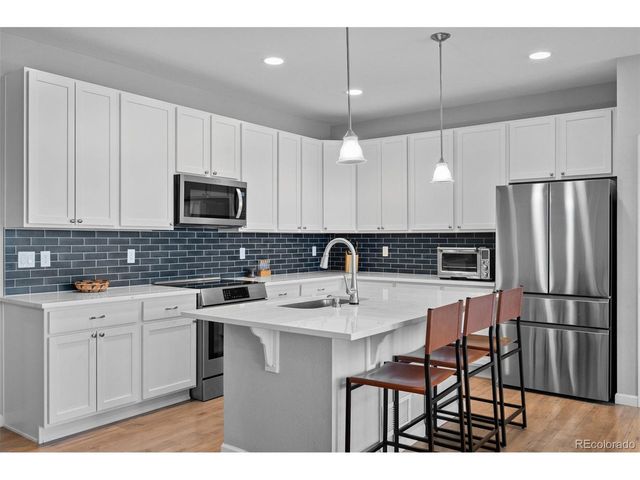 11864 Crofton Dr, Parker, CO 80134