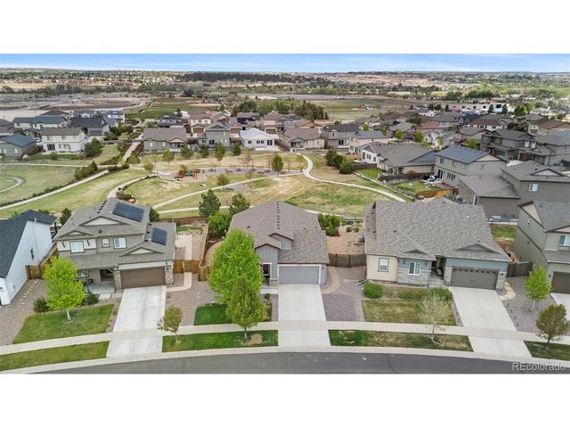11864 Crofton Dr, Parker, CO 80134