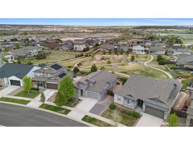 11864 Crofton Dr, Parker, CO 80134