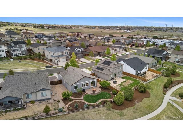 11864 Crofton Dr, Parker, CO 80134