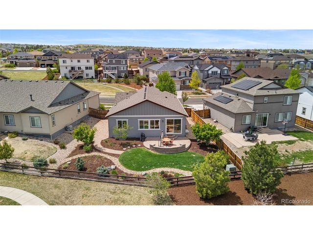 11864 Crofton Dr, Parker, CO 80134