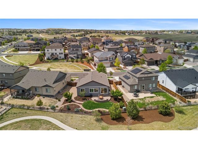 11864 Crofton Dr, Parker, CO 80134