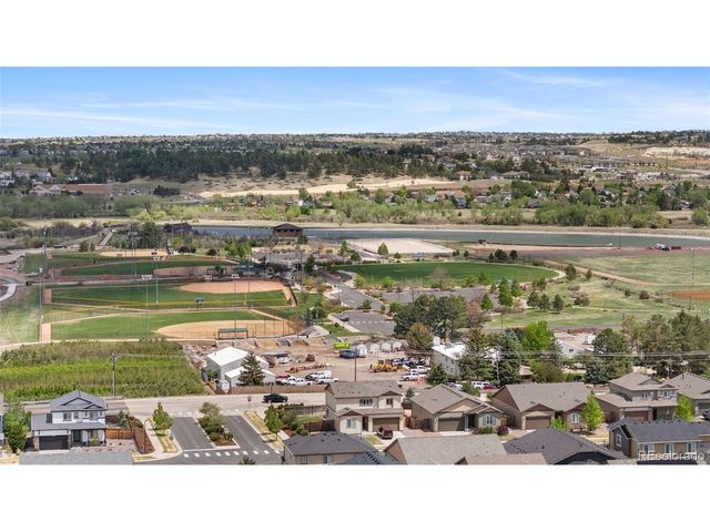 11864 Crofton Dr, Parker, CO 80134