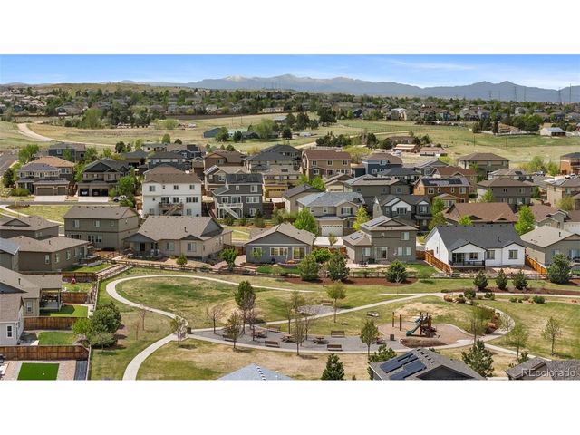 11864 Crofton Dr, Parker, CO 80134