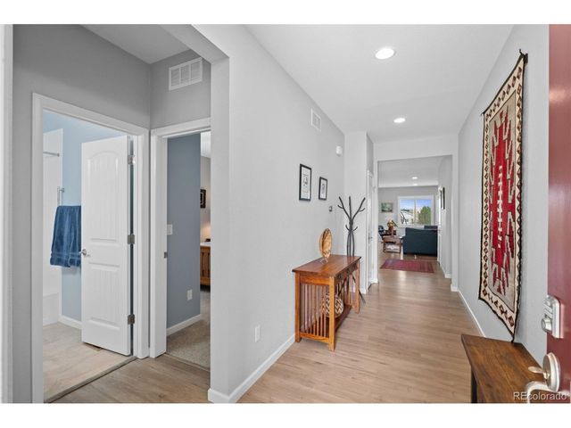 11864 Crofton Dr, Parker, CO 80134
