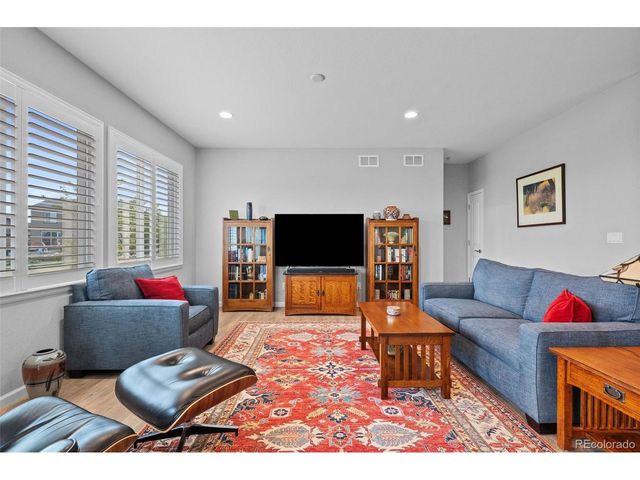 11864 Crofton Dr, Parker, CO 80134