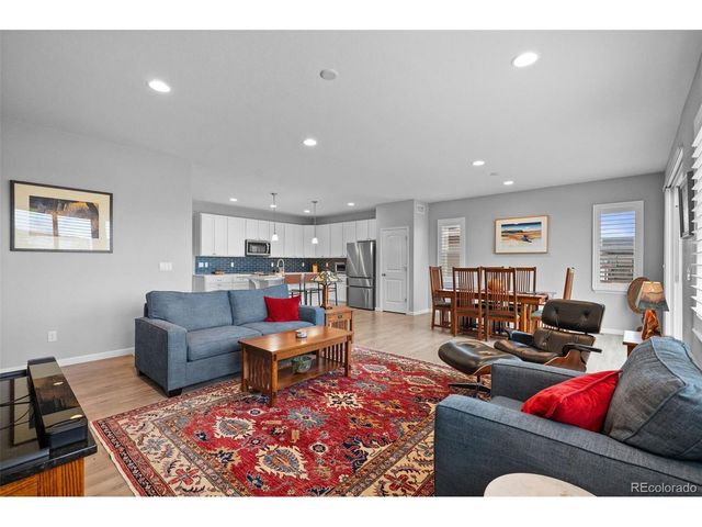11864 Crofton Dr, Parker, CO 80134