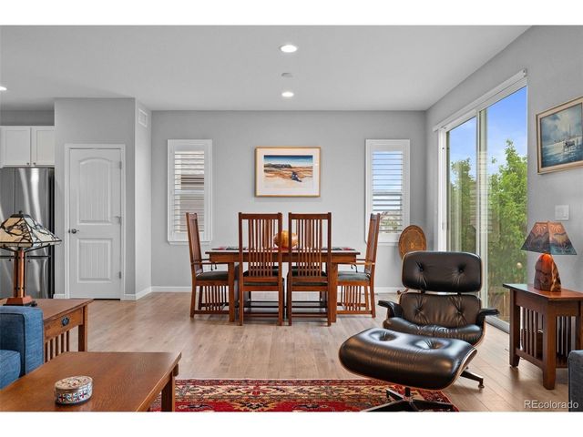 11864 Crofton Dr, Parker, CO 80134