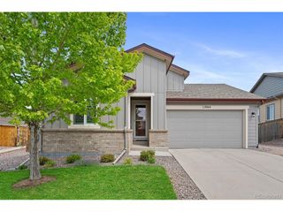 11864 Crofton Dr, Parker, CO 80134
