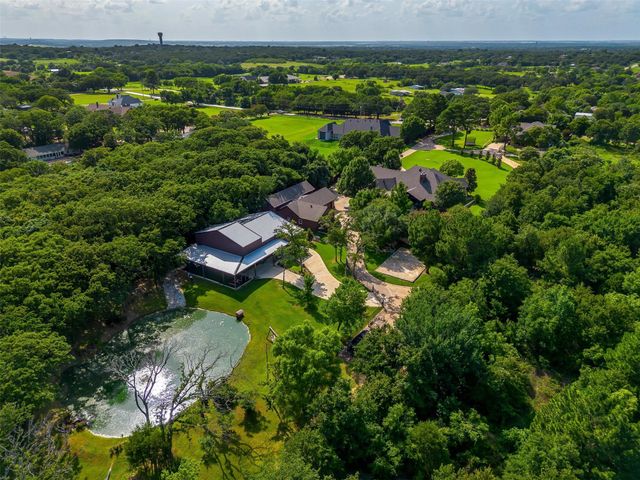 3208 County Road 531, Burleson, TX 76028