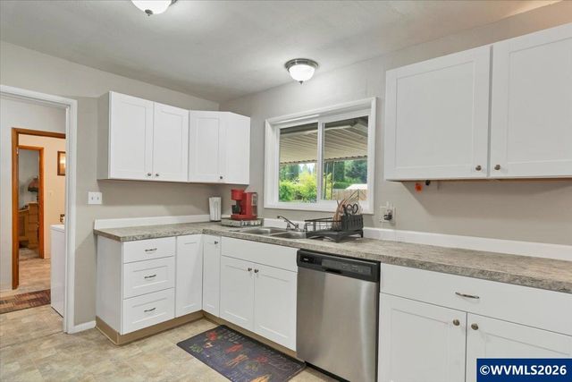 4092 Sylvia St SE, Salem, OR 97317