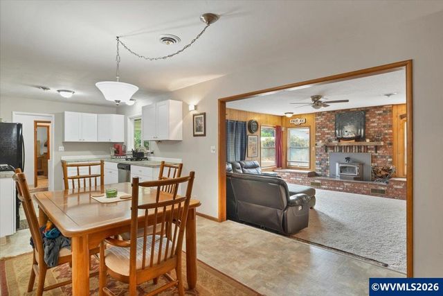 4092 Sylvia St SE, Salem, OR 97317