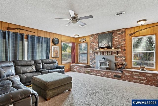 4092 Sylvia St SE, Salem, OR 97317