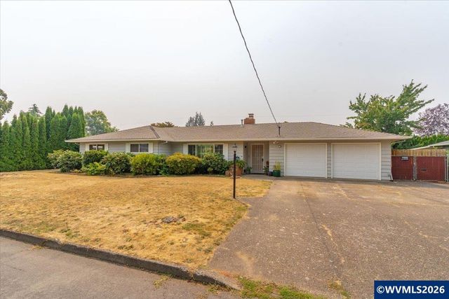 4092 Sylvia St SE, Salem, OR 97317