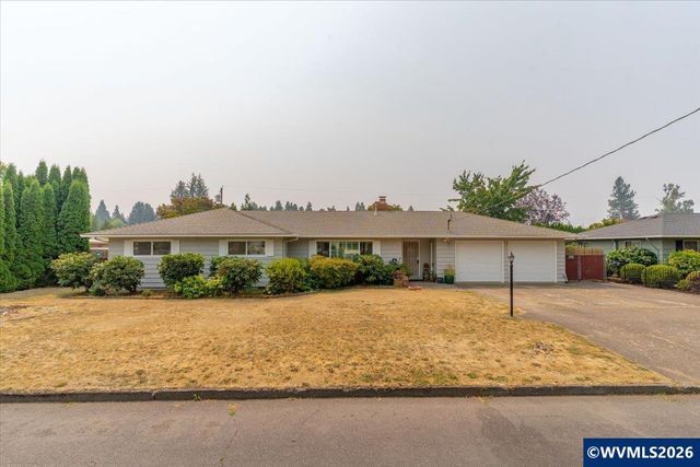 4092 Sylvia St SE, Salem, OR 97317