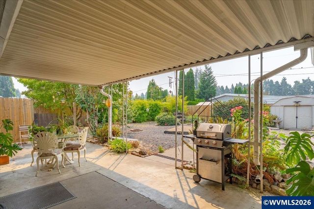 4092 Sylvia St SE, Salem, OR 97317