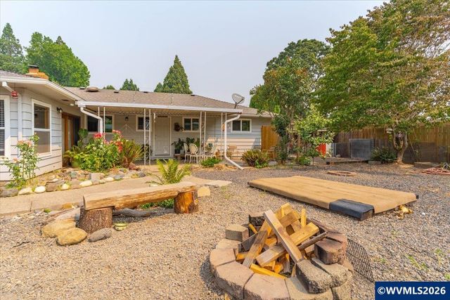 4092 Sylvia St SE, Salem, OR 97317