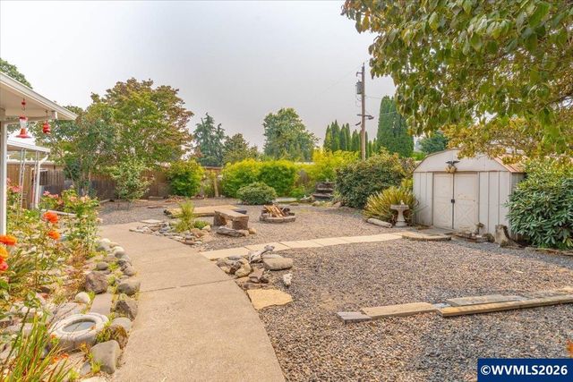 4092 Sylvia St SE, Salem, OR 97317