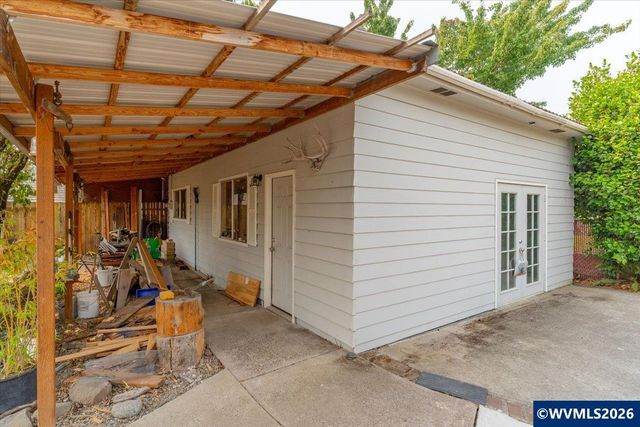 4092 Sylvia St SE, Salem, OR 97317