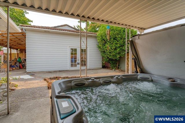 4092 Sylvia St SE, Salem, OR 97317