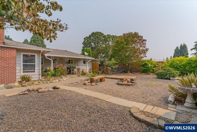 4092 Sylvia St SE, Salem, OR 97317