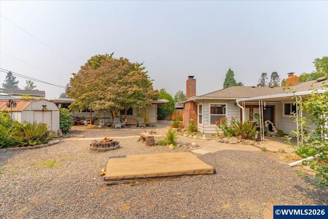4092 Sylvia St SE, Salem, OR 97317