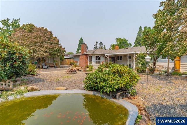 4092 Sylvia St SE, Salem, OR 97317