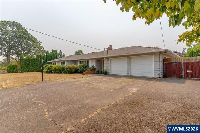 4092 Sylvia St SE, Salem, OR 97317