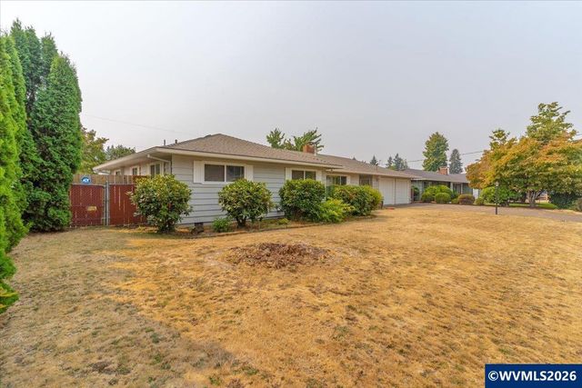 4092 Sylvia St SE, Salem, OR 97317