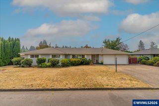 4092 Sylvia St SE, Salem, OR 97317