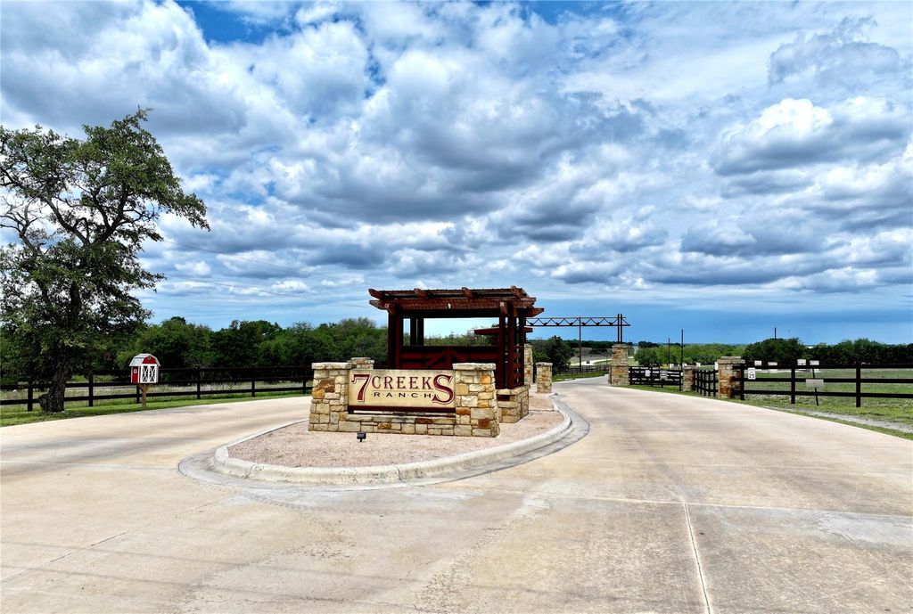 Lot 30A Carpenter CT, Burnet, TX 78611