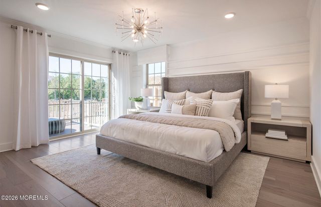 202 Shore Court, Marlboro, NJ 07746