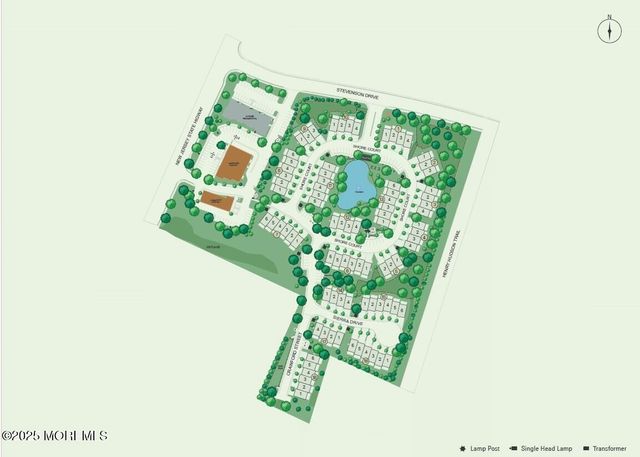 202 Shore Court, Marlboro, NJ 07746