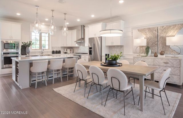 202 Shore Court, Marlboro, NJ 07746