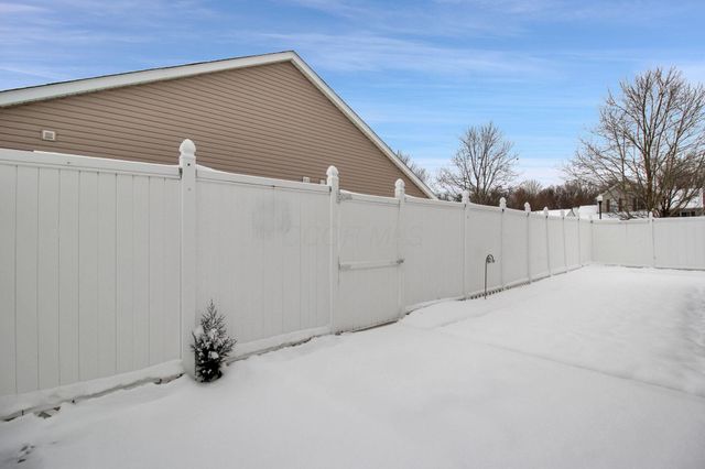 6967 Remsen Drive, Canal Winchester, OH 43110