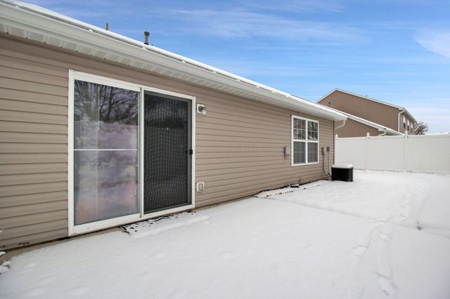 6967 Remsen Drive, Canal Winchester, OH 43110