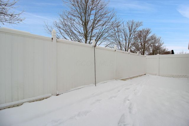 6967 Remsen Drive, Canal Winchester, OH 43110