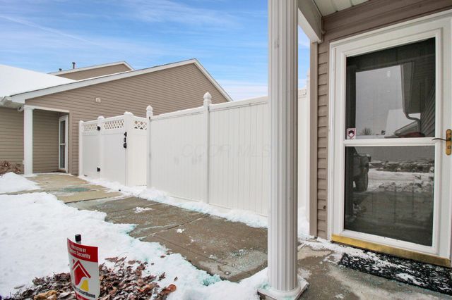 6967 Remsen Drive, Canal Winchester, OH 43110