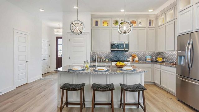 20047 Sunset Serenade Trail, Cypress, TX 77433