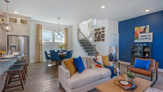 20047 Sunset Serenade Trail, Cypress, TX 77433