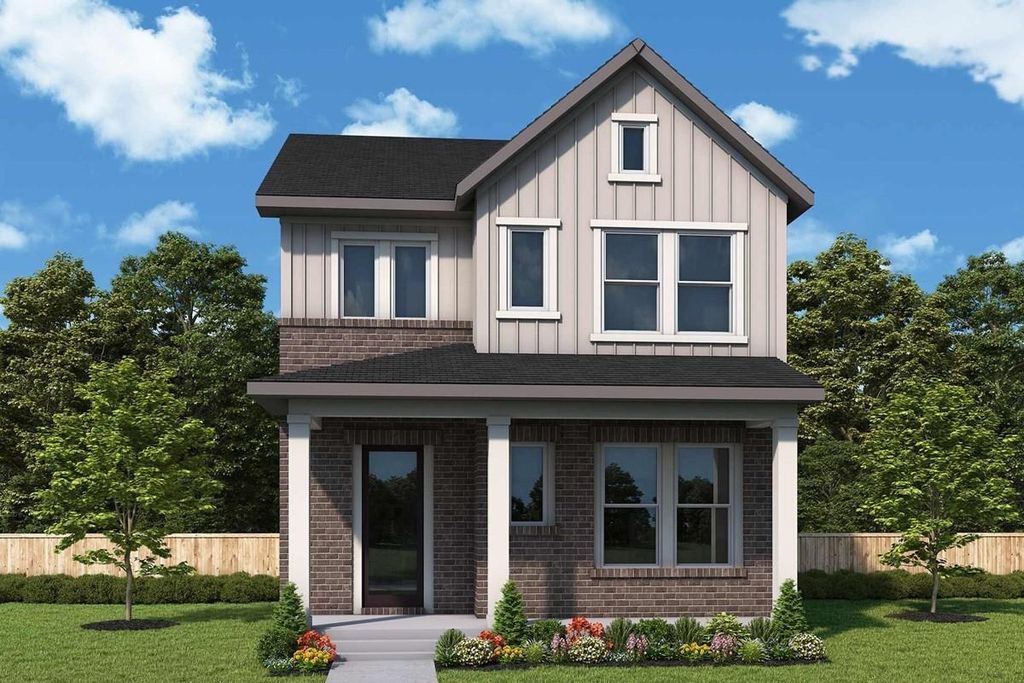 20047 Sunset Serenade Trail, Cypress, TX 77433