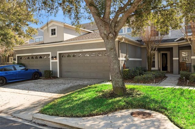 1244 TRAVERTINE TERRACE, Sanford, FL 32771