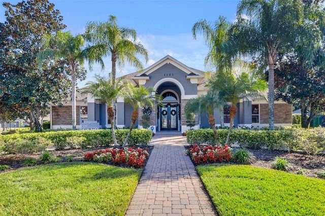 1244 TRAVERTINE TERRACE, Sanford, FL 32771