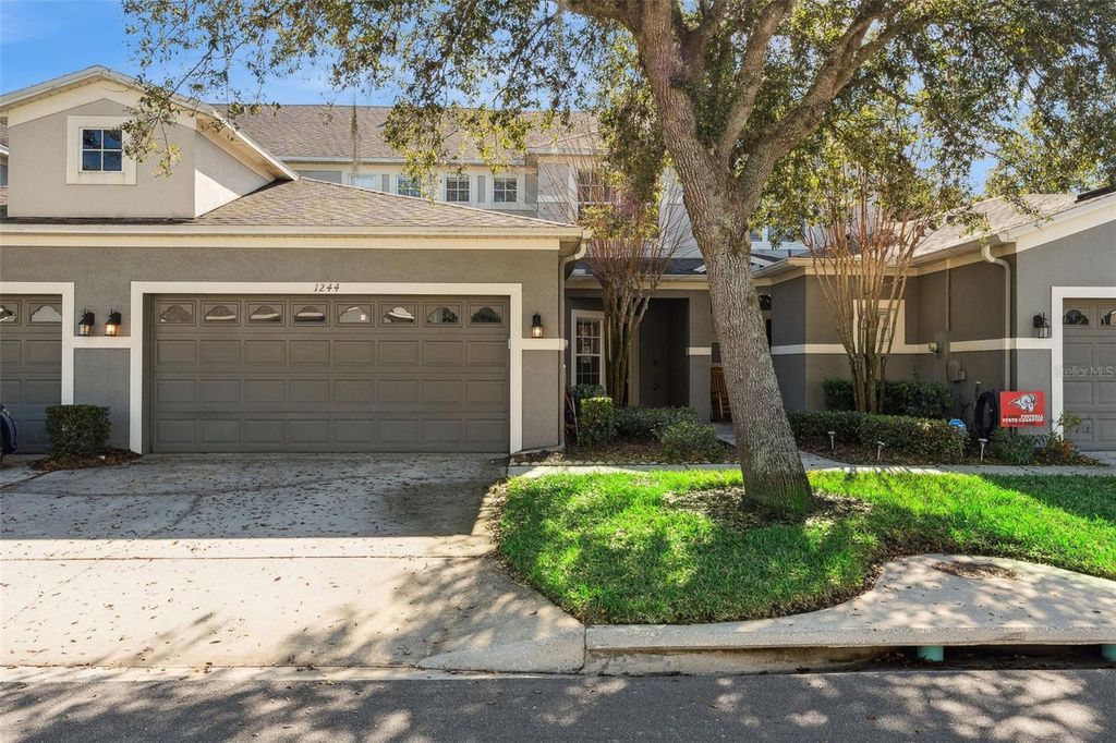 1244 TRAVERTINE TERRACE, Sanford, FL 32771