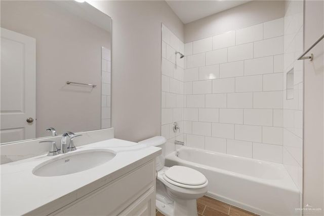 15400 N Brisas Street, Mcallen, TX 78504