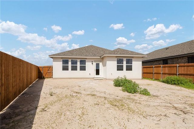 15400 N Brisas Street, Mcallen, TX 78504