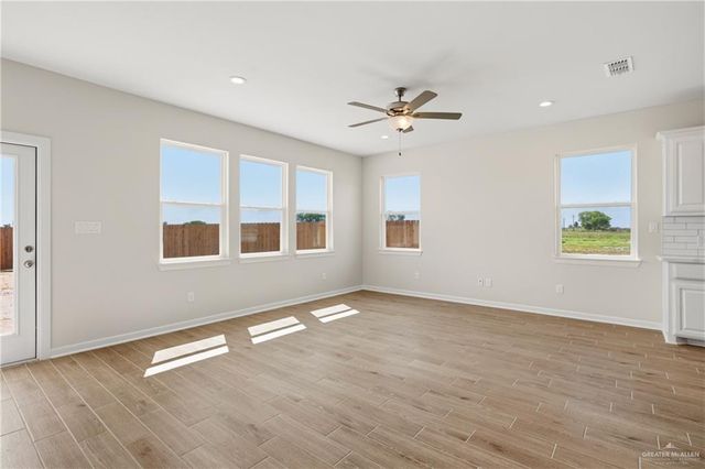 15400 N Brisas Street, Mcallen, TX 78504