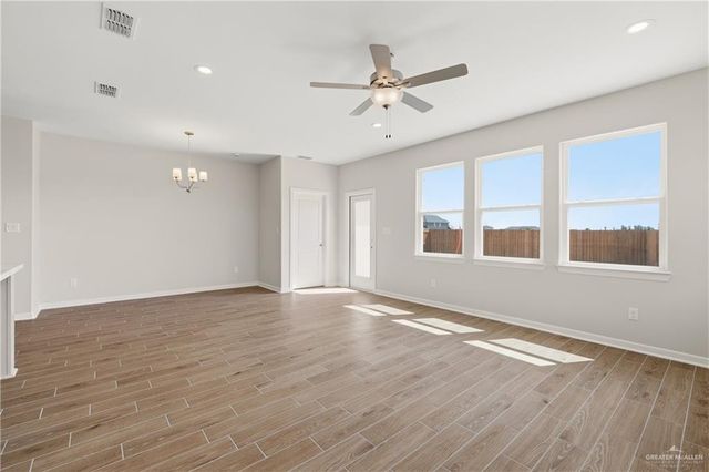 15400 N Brisas Street, Mcallen, TX 78504