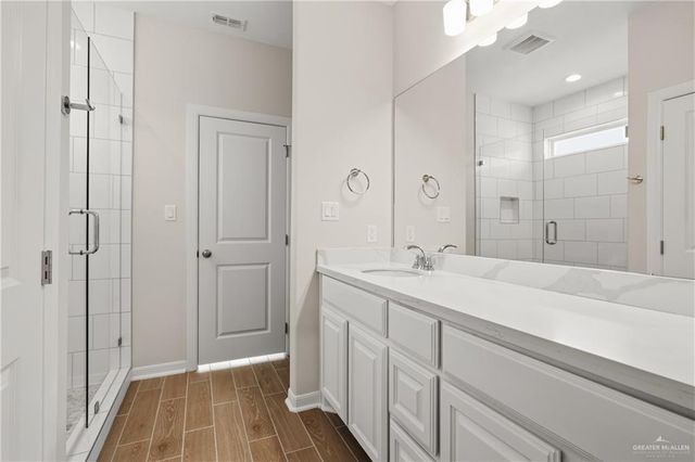 15400 N Brisas Street, Mcallen, TX 78504