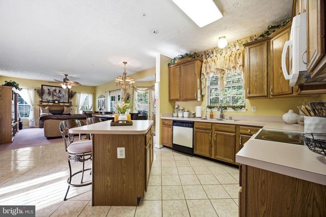10103 GOLDFINCH CT, Clinton, MD 20735